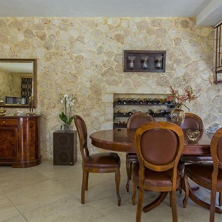 Piedra Villa Argostoli  Exterior photo