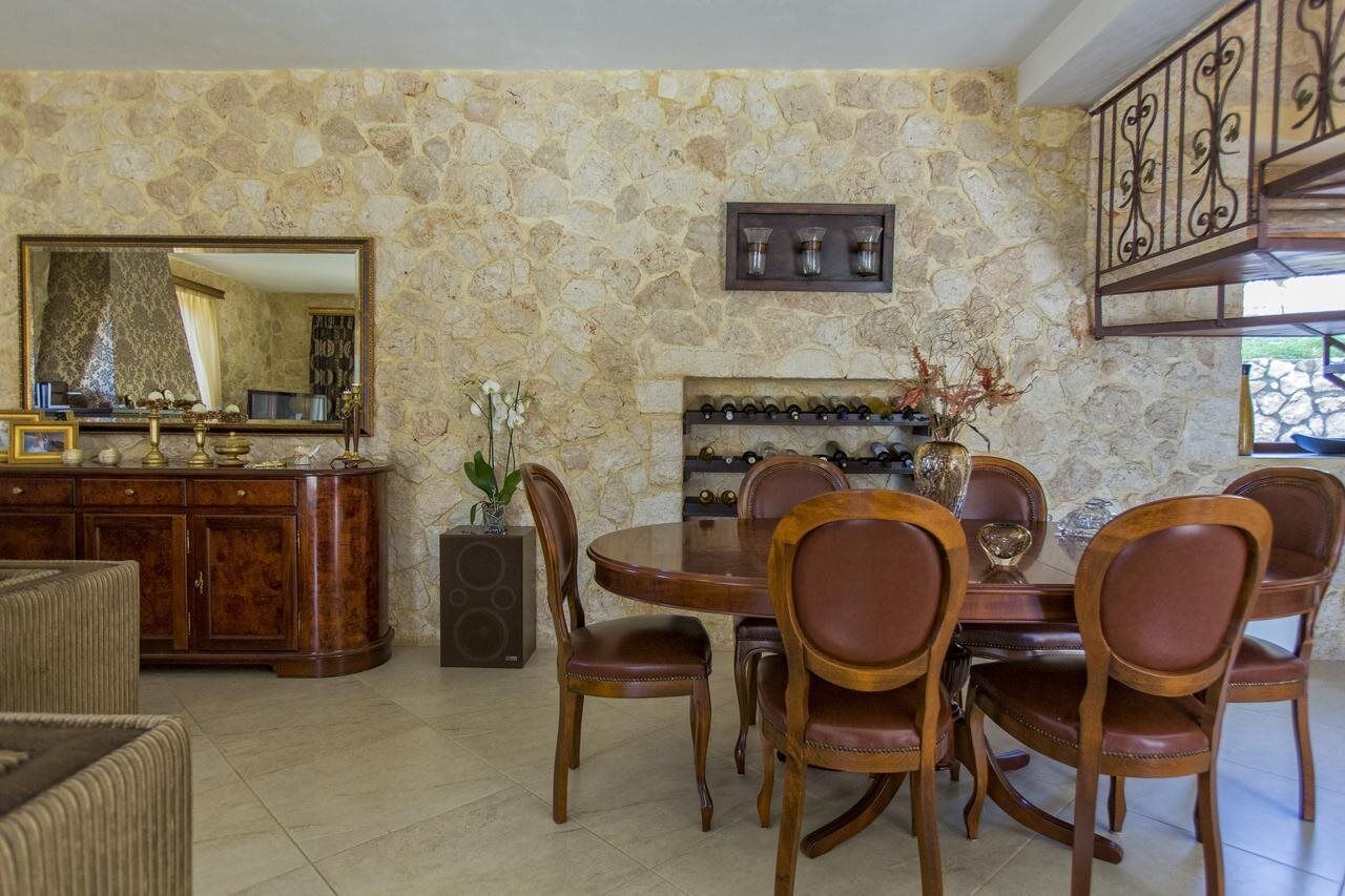 Piedra Villa Argostoli  Exterior photo